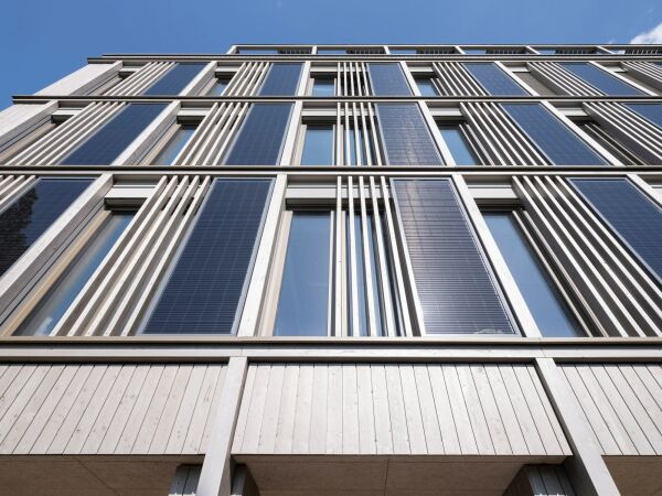 Generalsanierung von ATP architekten ingenieure