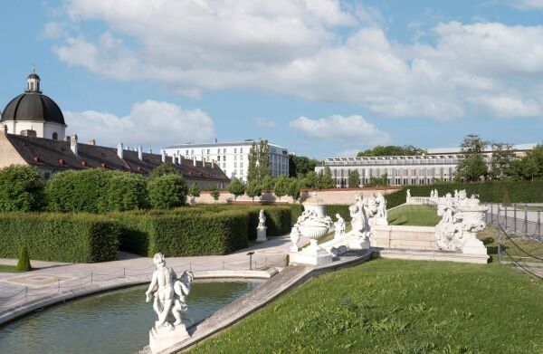 Generalsanierung von ATP architekten ingenieure