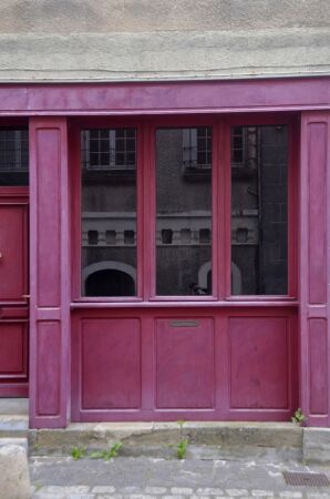 Farben von Confolens (2024)