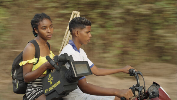 Boalndia (2024), Regie: Patrik Tomas und Mathias Reitz Zausinger