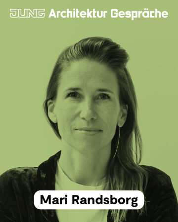 Architekturgesprche ber Gemeinschaft, Wohnen und KI