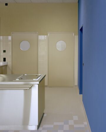 Sanierung und Umbau in Allschwil von MET Architects