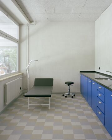 Sanierung und Umbau in Allschwil von MET Architects