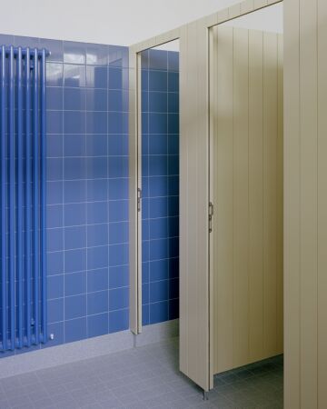 Sanierung und Umbau in Allschwil von MET Architects