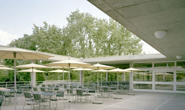 Sanierung und Umbau in Allschwil von MET Architects