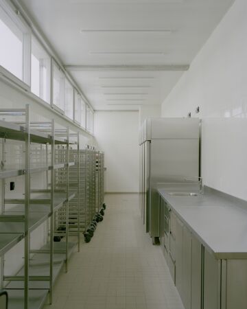 Sanierung und Umbau in Allschwil von MET Architects