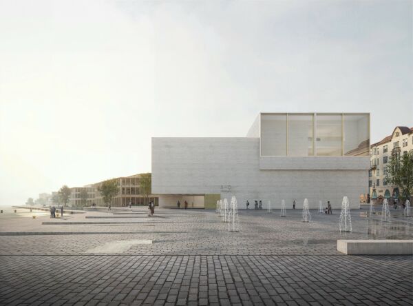 3. Preis: Moby von Lopes Brenna (Chiasso)