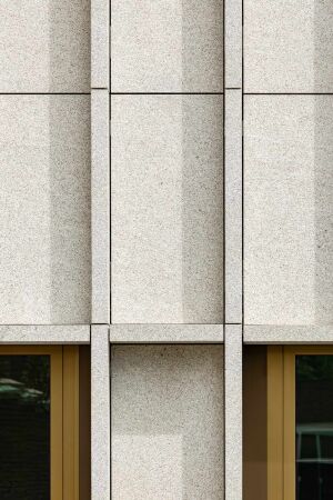 Umbau von ronald janssen architecten