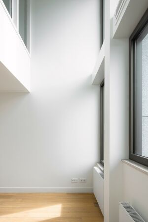 Umbau von ronald janssen architecten