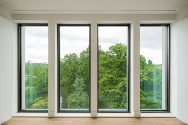 Umbau von ronald janssen architecten