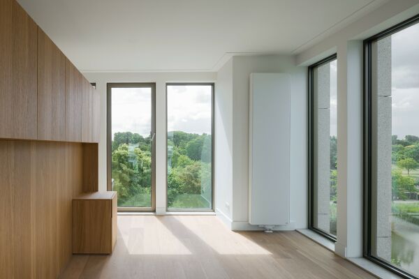 Umbau von ronald janssen architecten