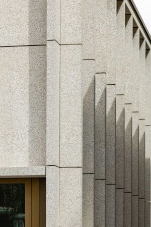 Umbau von ronald janssen architecten