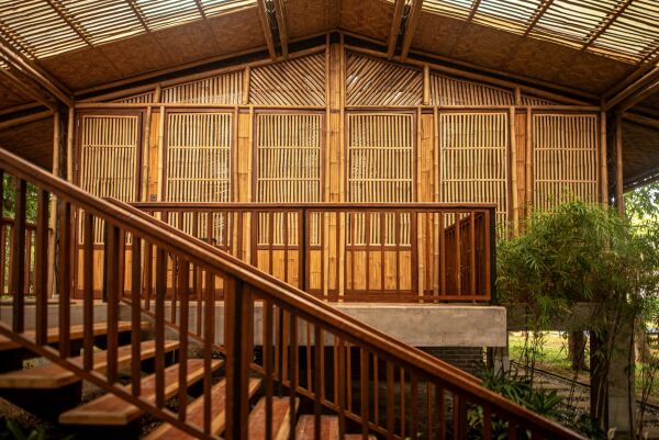 Kilyawan Farm Resort, Dominic Galicia Architects, Provinz Batangas 2023