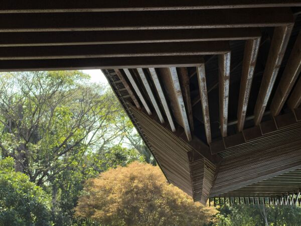 Hacienda Community Center, Jorge Yulo Architects and Associates, Provinz Laguna 2015