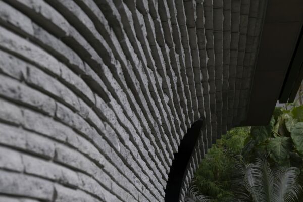 Intsia House, Studio Barcho, Metropolregion Manila 2023