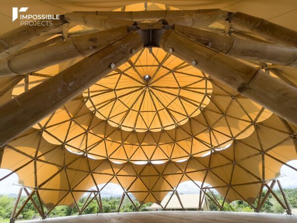 Banwag, Studio Impossible Projects, Provinz Maguindanao del Norte 2024