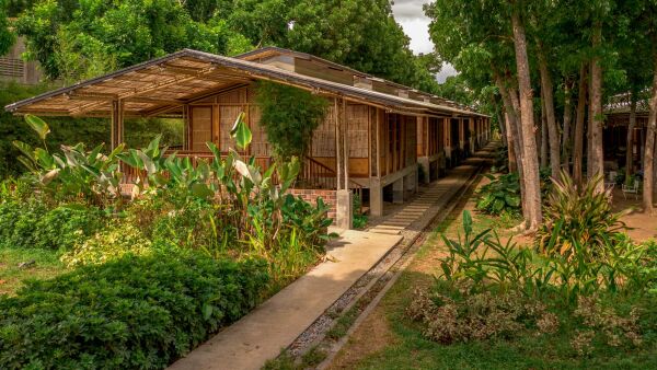 Kilyawan Farm Resort, Dominic Galicia Architects, Provinz Batangas 2023