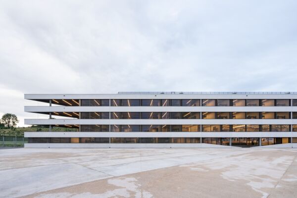 Lopes Brenna im Tessin