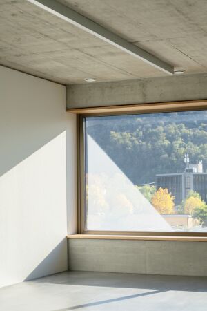 Lopes Brenna im Tessin