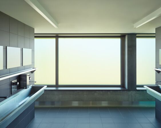 Lopes Brenna im Tessin