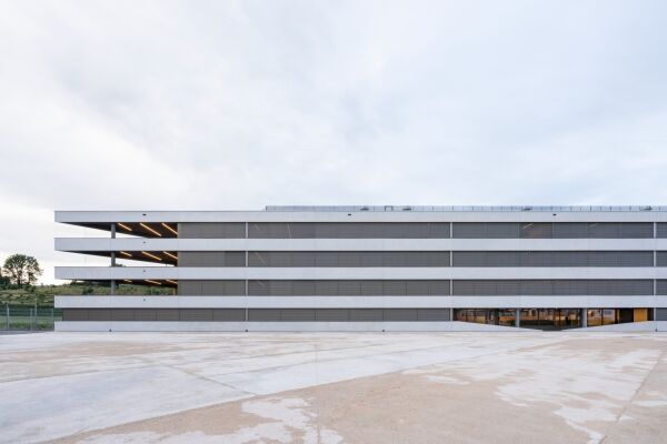 Lopes Brenna im Tessin