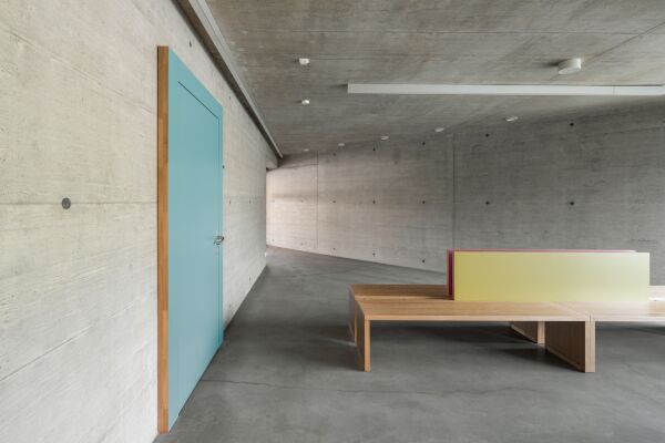 Lopes Brenna im Tessin