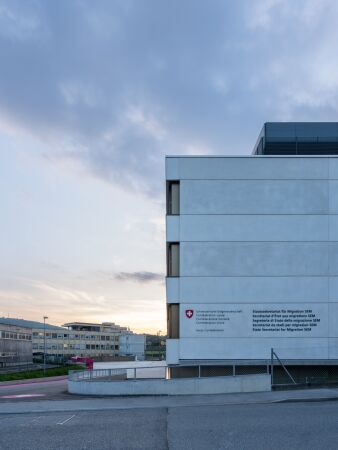 Lopes Brenna im Tessin