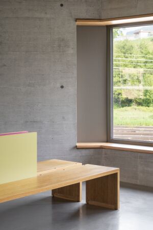 Lopes Brenna im Tessin