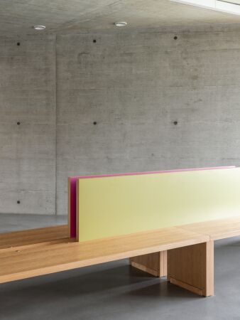 Lopes Brenna im Tessin