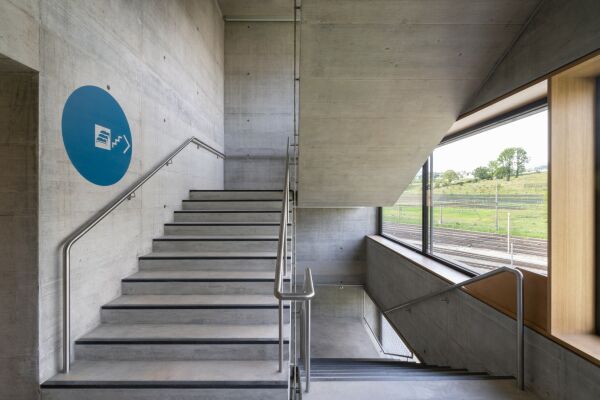 Lopes Brenna im Tessin