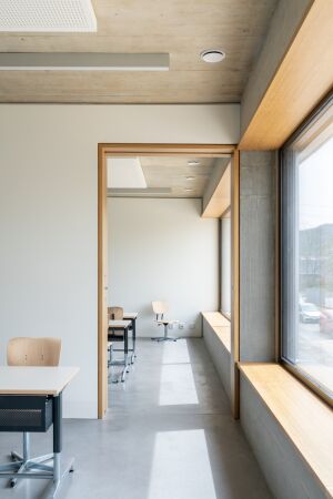 Lopes Brenna im Tessin