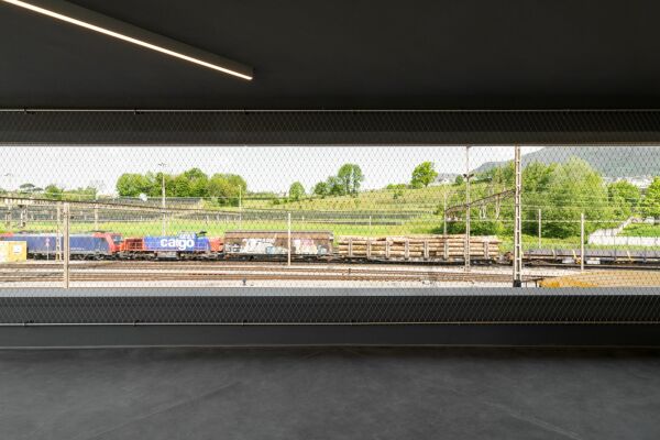 Lopes Brenna im Tessin