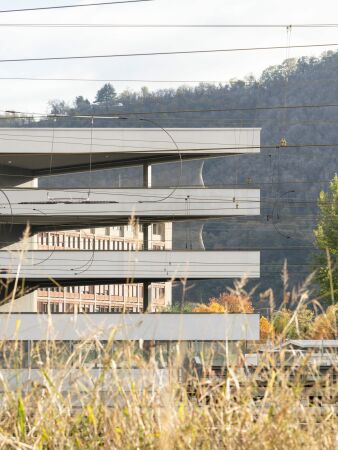 Lopes Brenna im Tessin