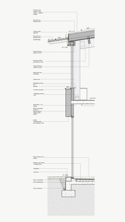 Bibliothek bei Avignon von NAS