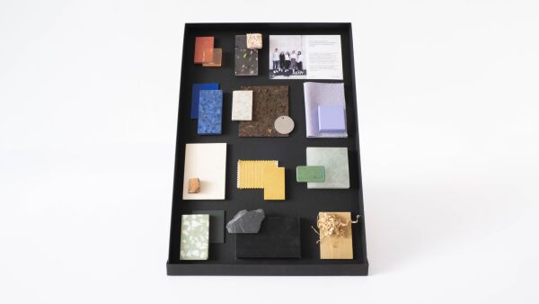 Ausstellungsbeitrag von AENY