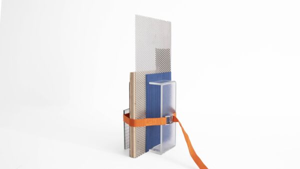 Ausstellungsbeitrag von AENY