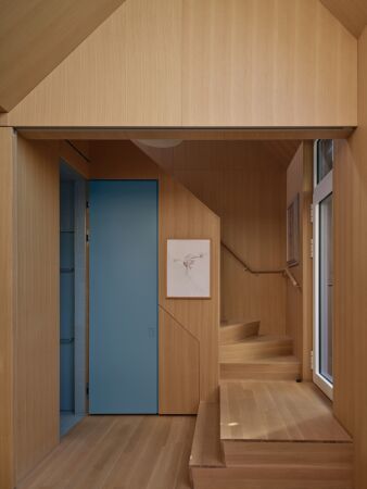 Mehrfamilienhaus in Toronto von LGA