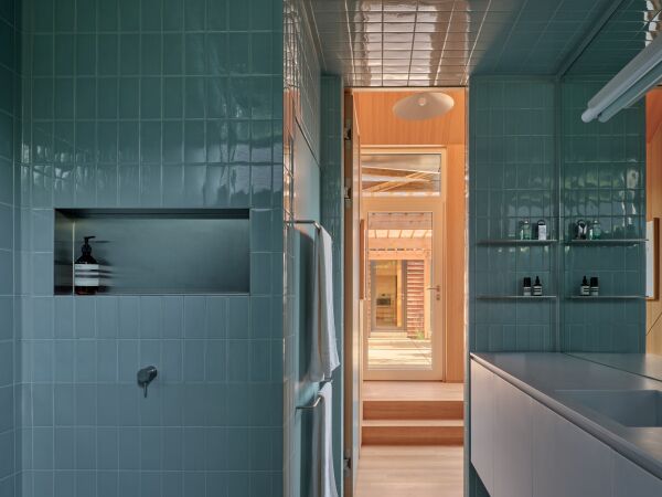 Mehrfamilienhaus in Toronto von LGA