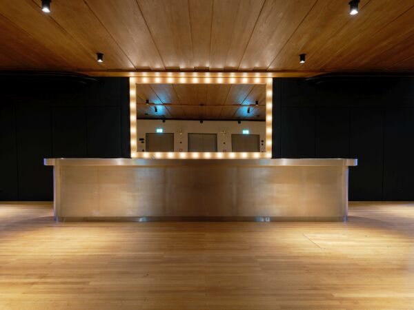 Umbau in Basel von Vcsey*Schmidt Architekt*innen