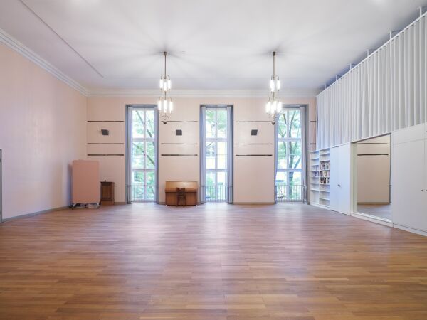 Umbau in Basel von Vcsey*Schmidt Architekt*innen