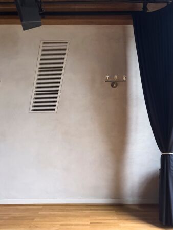 Umbau in Basel von Vcsey*Schmidt Architekt*innen