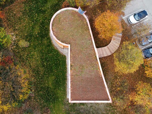 ARGE Ruumfabrigg und MMXVI in Bad Aibling