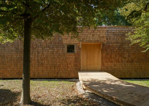 ARGE Ruumfabrigg und MMXVI in Bad Aibling