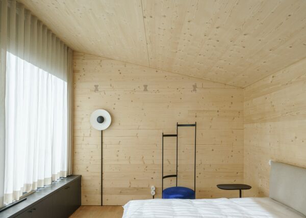 ARGE Ruumfabrigg und MMXVI in Bad Aibling