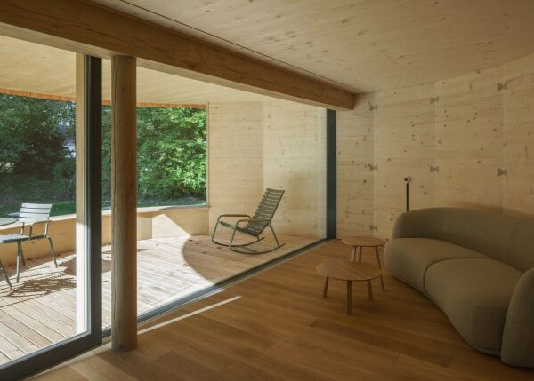 ARGE Ruumfabrigg und MMXVI in Bad Aibling