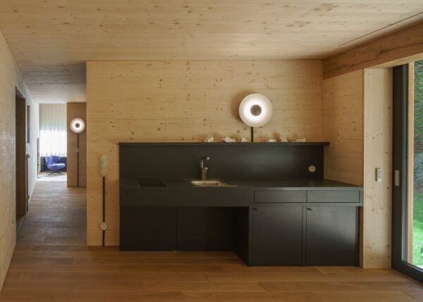 ARGE Ruumfabrigg und MMXVI in Bad Aibling