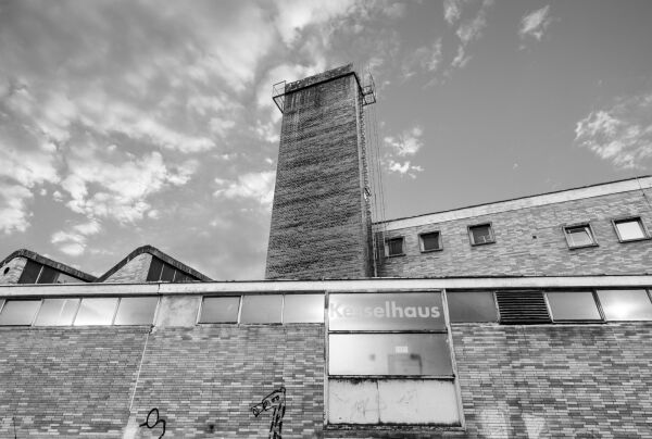 Kunstraum Kesselhaus, Bamberg