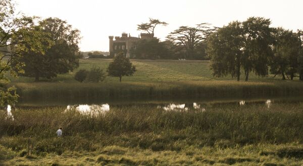 Festival Schner Wandel, Freitag, 26. September: Dokumentarfilm Wildes Land  Die Rckkehr der Natur