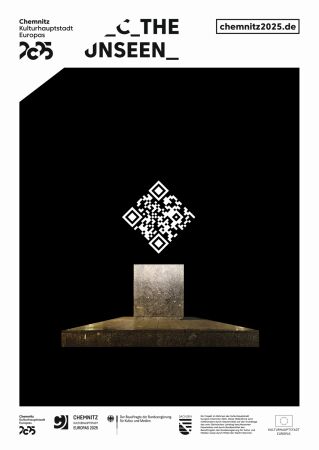 Beton Festival: digitale Plattform Chemnitz Ostmodern