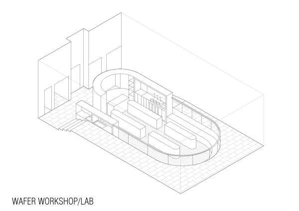 Axonometrie Workshop